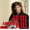 ţţХ쥳 7inchۡڥۥ(Will & the Kill)/ϡȡ֡ƥ