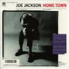 ţţХ쥳 7inchۡڥۥ硼㥯(Joe Jackson)/ۡࡦ(Home town)ࡦޥ