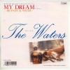 ţţХ쥳 7inchۡڥۥ(Waters)/ޥɥ꡼Brandy & Water(My dream)ޥɥ꡼(󥹥)