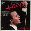 ţţХ쥳 7inchۡڥաۥեꥪ쥷(Julio Iglesias)/إ(Hey!)ͤ