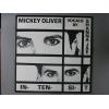 ţ̣Х쥳 12inchۡڥߡۥߥå(Mickey Oliver)/In-Ten-Si-T(͢)(In-Ten-Si-T)