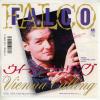 ţţХ쥳 7inchۡڥաۥե륳(Falco)/󡦥(Vienna Caling The New '86 Edit Mix)