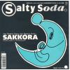 ţţХ쥳 7inchۡڥۥå(Sakkor)/ƥ(Salty Soda)å奢
