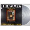 ţ̣Х쥳 12inchۡڥաۥե롦åȥ衼ԥ󡦥ꥺࡦޥ(Phil Woods & His European Rhythm Machine)/饤ɡ롦󡦥ѥ