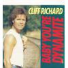 ţţХ쥳 7inchۡڥۥա㡼(Cliff Richard)/Baby You're DynamiteOcean Deep