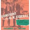 ţţХ쥳 7inchۡڥաۥե󥭡쥤(Frankie Laine)/OKҾηƮ(Gunfight At The O.K. Corral)ۥ磻ȡݡġ(A White Sport Coat)