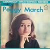 ţţХ쥳 7inchۡڥڡۥڥޡ(Peggy March)/㤤äƤФ餷+4