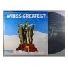 ţ̣Х쥳 12inchۡڥݡۥݡ롦ޥåȥˡ󥰥(Paul McCartney & Wings)/󥰥쥤ƥȡҥå(Wings Greatest)