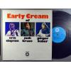 ţ̣Х쥳 12inchۡڥۥ꡼(Cream)/꡼꡼(͢)(he Early Cream Of Eric Clapton, Jack Bruce & Ginger Baker)