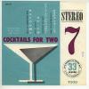 ţţХ쥳 7inchۡڥۥߡ(Sammy Kaye & his Orch. with Strings)/ƥ롦եȥ(Cocktails for two)