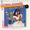 ţţХ쥳 7inchۡڥɡۥɥʡޡ(Donna Summer)/ѡʥ롦