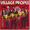 ţţХ쥳 7inchۡڥۥåԡץ(Village People)/ޥå硦ޥ󡿥