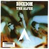 ţţХ쥳 7inchۡڥۥե(Alfee)/ROCKDOM˿ᤫ