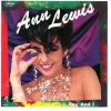 ţţХ쥳 7inchۡڥۥ󡦥륤(Ann Lewis)/I love you 갦Ƥ