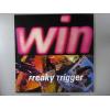 ţ̣Х쥳 12inchۡڣסۣף(Win)/freaky trigger (͢)