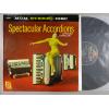 ţ̣Х쥳 12inchۡڥۥ㡼륹ߥꥨ(Charles Camilleri)/ڥ롦ǥ(Spectacular Accordions)