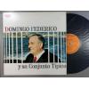 ţ̣Х쥳 12inchۡڥɡۥɥߥ󥴡եǥꥳ(Domingo Federico)/Хɥͥò(Domingo Federico Y se Conjunto Tipico)