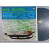 ţ̣Х쥳 12inchۡڥϡۥϥ롦(Hal Aloma)/Υ롦(Hal Aloma Steel Guitar Magic)