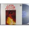 ţ̣Х쥳 12inchۡڥۥƥ󡦥ꥺࡦܡ(Latin Rhythm Boys)/ƥ󡦥ꥺκŵ(Latin Rhythm Festival)