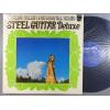 ţ̣Х쥳 12inchۡڥۥ꡼饤ޥ(Larry Lyman)/ƥ롦ǥå(Steel guitar Deluxe)