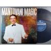 ţ̣Х쥳 12inchۡڥޡۥޥȥ˳(Mantovani)/ۤΥޥȥ(Magic)