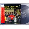 ţ̣Х쥳 12inchۡڥڡۥڥ쥹ץ顼ɳ(Perez Prado)/ǥ󡦥Х