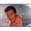 ţ̣Х쥳 12inchۡڥѡۥѥåȡ֡(Pat Boone)/ѥåȡ֡ 洬(19591961)