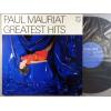 ţ̣Х쥳 12inchۡڥݡۥݡ롦⡼ꥢ(Paul Mauriat)/쥤ƥȡҥå30