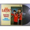 ţ̣Х쥳 12inchۡڥۥƥ꡼ʡ(Caterina Valente)/ƥǹԤ!