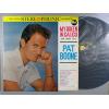 šۡڥѡۥѥåȡ֡(Pat Boone)/٥ȡ顼