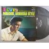 ţ̣Х쥳 12inchۡڥۥץ쥹꡼(Elvis Presley)/ϥ磻󡦥ѥ