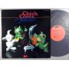 ţ̣Х쥳 12inchۡڥۥåꥢ(Chick Corea)/ե