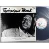 ţ̣Х쥳 12inchۡڥۥ˥(Thelonious Monk)/饦ɡХȡߥåɥʥ(MONO)