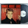 ţ̣Х쥳 12inchۡڥۥ˥Х(VA)/Songs About Elvis