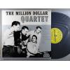 ţ̣Х쥳 12inchۡڥߡۥߥꥪ󡦥顼ƥå(Million Dollar Quartet)/ߥꥪ󡦥顼ƥå