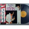 ţ̣Х쥳 12inchۡڥۥץ쥹꡼(Elvis Presley)/֡쥿եࡦ