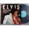 ţ̣Х쥳 12inchۡڥۥץ쥹꡼(Elvis Presley)/The U.S. Male (͢)