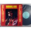 ţ̣Х쥳 12inchۡڥۥץ쥹꡼(Elvis Presley)/Burning Love And Hits From His Movies Vol. 2 (͢)