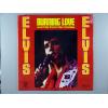 ţ̣Х쥳 12inchۡڥۥץ쥹꡼(Elvis Presley)/Burning Love And Hits From His Movies Vol. 2 (͢)