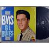 ţ̣Х쥳 12inchۡڥۥץ쥹꡼(Elvis Presley)/G.I.֥롼 (͢)