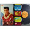 ţ̣Х쥳 12inchۡڥۥץ쥹꡼(Elvis Presley)/֥롼ϥ磻 (ɥȥå) (͢)