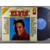 ţ̣Х쥳 12inchۡڥۥץ쥹꡼(Elvis Presley)/֥롦ʥޥ (͢2) ݥդ