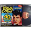 ţ̣Х쥳 12inchۡڥۥץ쥹꡼(Elvis Presley)/Les 40 Plus Grands Succes (͢ס2MONO)