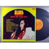 ţ̣Х쥳 12inchۡڥۥץ쥹꡼(Elvis Presley)/Hits Of The 70's (͢)