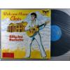 ţ̣Х쥳 12inchۡڥӡۥӥ꡼Сͥå(Billy Joe Burnette)/Welcome Home Elvis (͢)