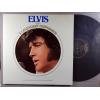 ţ̣Х쥳 12inchۡڥۥץ쥹꡼(Elvis Presley)/A Legendary Performer - Volume 2 (͢)