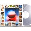 ţ̣Х쥳 12inchۡڣ֡ۥ˥Х(VA)/ƥCD-4ؤξ(TEICHKU 4Channel Perfect Sound)