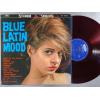 ţ̣Х쥳 12inchۡڥ۾깧ȥƥ󡦥ꥺࡦܡ(Υ)/֥롼ƥ󡦥ࡼ(Blue Latin Mood)