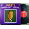 ţ̣Х쥳 12inchۡڥϡۥϥեå(Jascha Heifetz)/hree Great Violin Concertos (2)