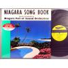 ţ̣Х쥳 12inchۡڥʡۥʥ顦ե롦֡ɡȥ(Niagara Fall Of Sound Orchestral)/ʥ顦󥰡֥å(Niagara Song Book)